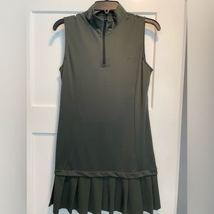 Zyia Ivy Classic Clubhouse Dress